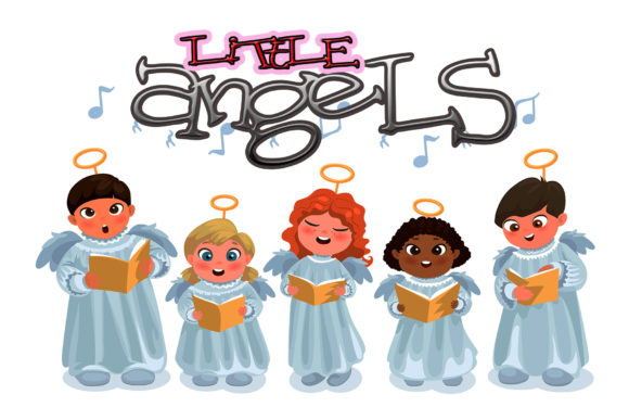 Baby Dolls Font - Preview 2