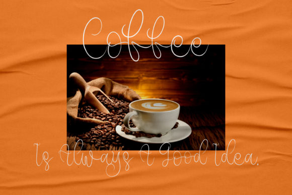 Chandler Beautiful Font - Preview 4