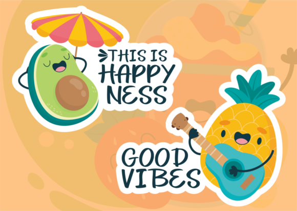 Get Relax Font - Preview 2