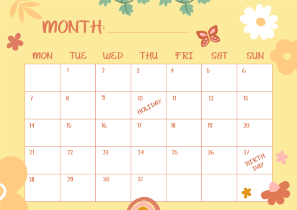 Get Relax Font - Preview 3