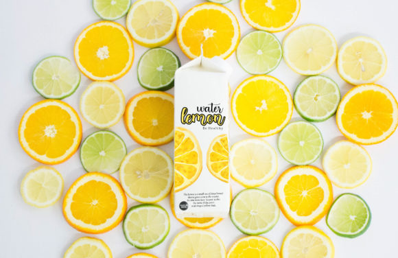 Lemonilo Font PNG with transparent background - Preview 1