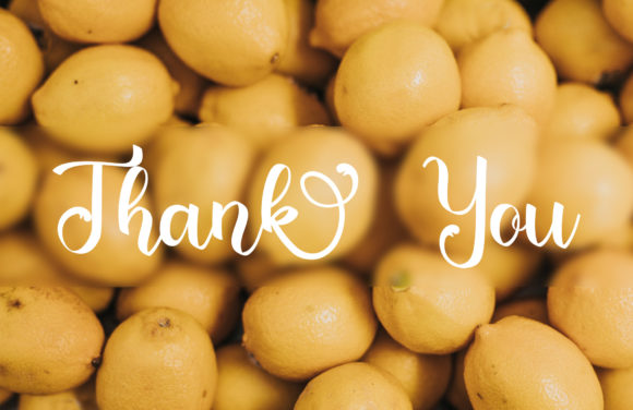 Lemonilo Font PNG with transparent background - Preview 5