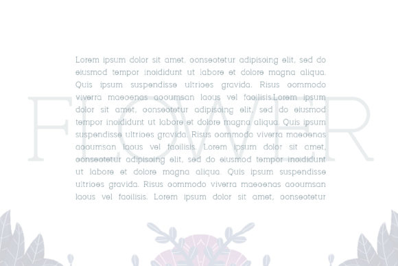 Nomor Font PNG with transparent background - Preview 1