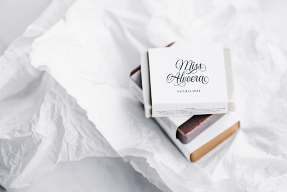 Piztalio De Vasto Font PNG with transparent background - Preview 2