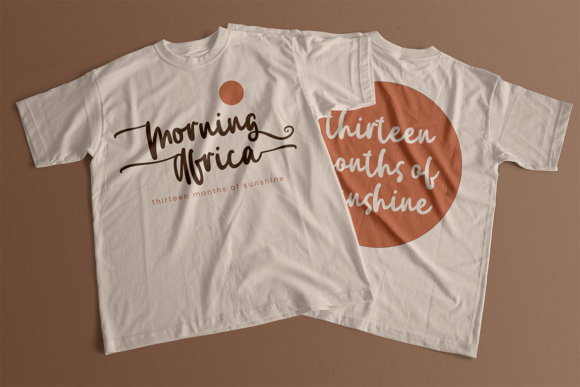 Amelinda Script Font - Preview 5