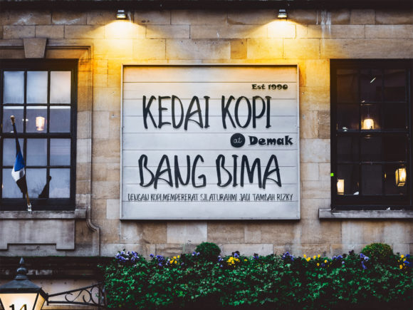 Anecmia Font PNG with transparent background - Preview 1