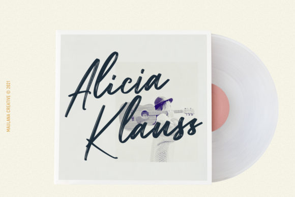 Bootleg Hayes Font - Preview 3