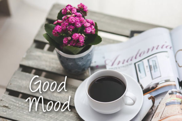 Coffe Break Font - Preview 2