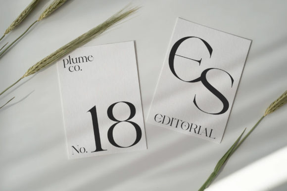 Egiela Font - Preview 2