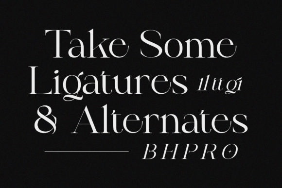 Egiela Font - Preview 5