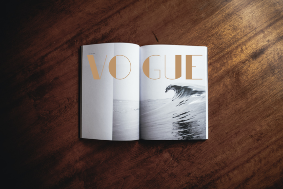 Elegant Font - Preview 2