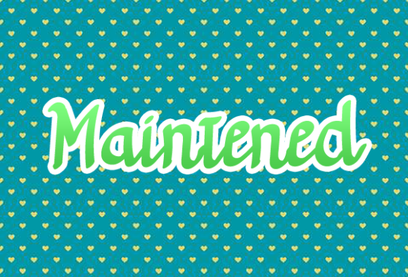 Entertainers Font - Preview 1
