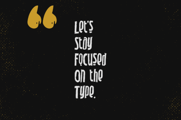 Exsverto Sp Font PNG with transparent background - Preview 5