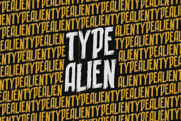 Exsverto Sp Font PNG with transparent background - Preview 6