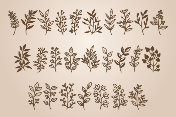 Florista Font font preview - 3