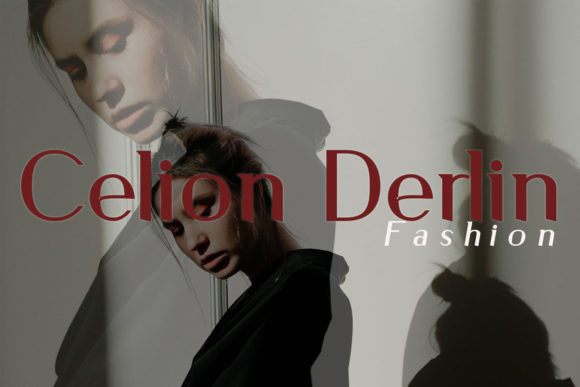 Giselle Dalicia Font - Preview 4
