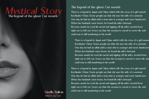 Giselle Dalicia Font - Preview 5