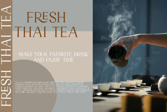 Gratte Font PNG with transparent background - Preview 6
