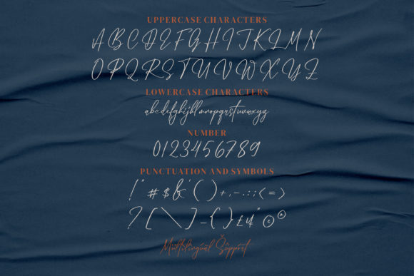 Jhenythan Cristian Font - Preview 5