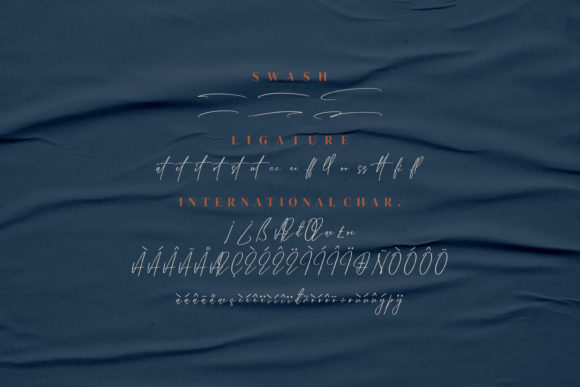 Jhenythan Cristian Font - Preview 6