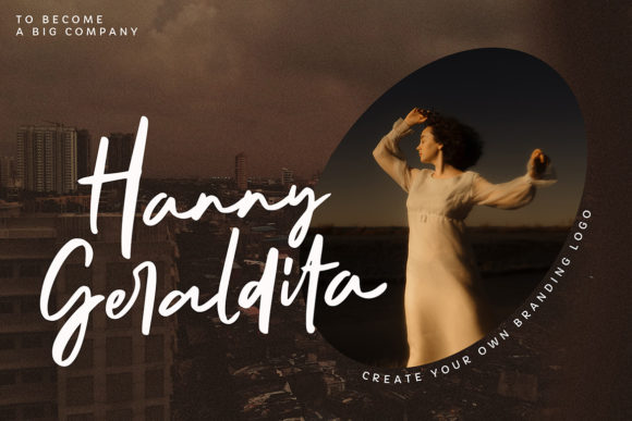 Karimate Font PNG with transparent background - Preview 3