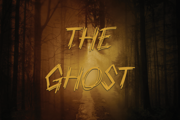 Killers Font PNG with transparent background - Preview 1