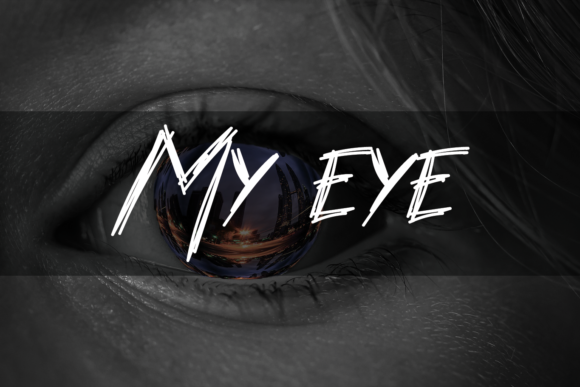Killers Font PNG with transparent background - Preview 2