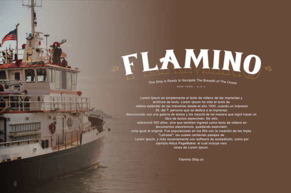 La Penina Font PNG with transparent background - Preview 5