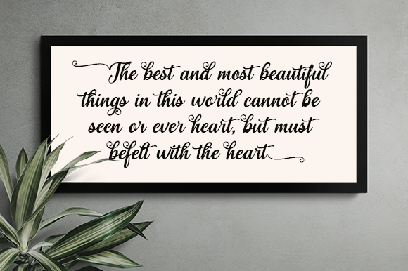 Mama Mimi Font PNG with transparent background - Preview 4