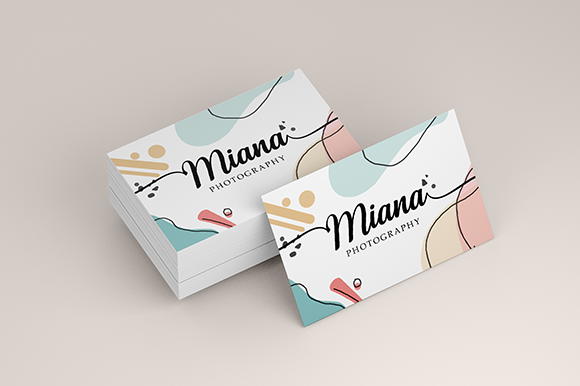 Mama Mimi Font PNG with transparent background - Preview 5
