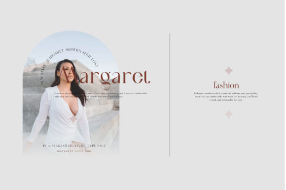 Moraisa Font PNG with transparent background - Preview 1