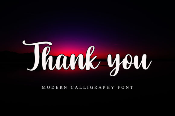 Rainbow Cute Font font preview - 3