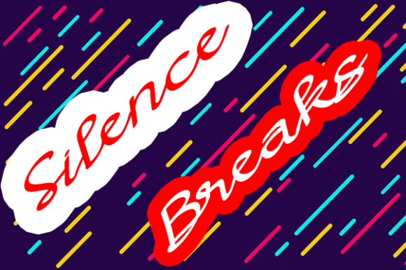 Reguler Letter Font PNG with transparent background - Preview 1