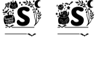 Crawl Lettering Designs Scary Crawl Font by Dreamink (7ntypes) · Creative Fabrica