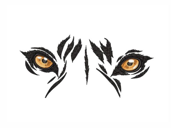 Tiger Eyes