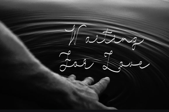 Andiana Font - Preview 1