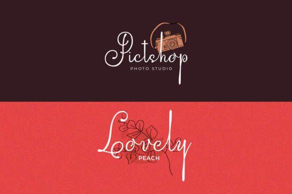 Edellyn Script Font - Preview 1