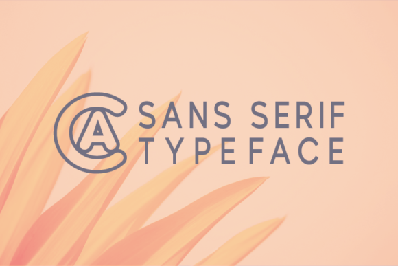 Fushole Font PNG with transparent background - Preview 4