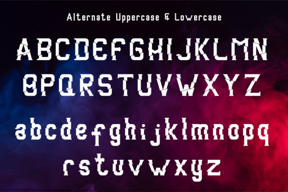 Good Father Font PNG with transparent background - Preview 6