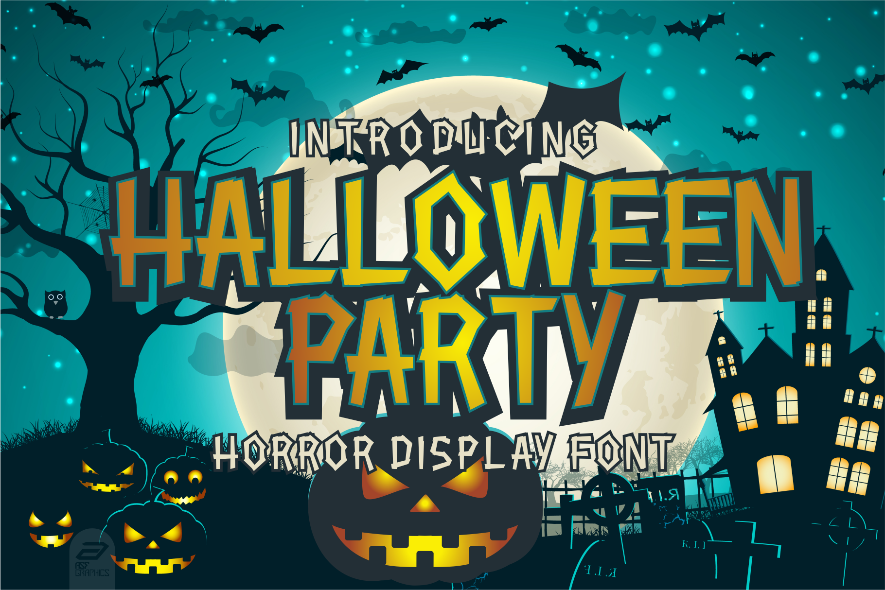 Halloween Party