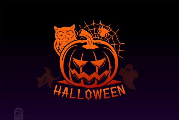 Halloween Party Font - Preview 5