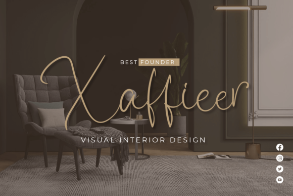 Jatheedo Font PNG with transparent background - Preview 4