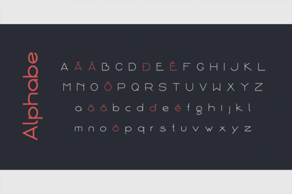 Ovalime Font PNG with transparent background - Preview 4