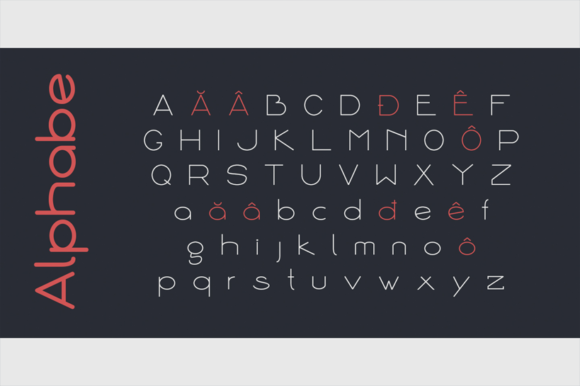 Ovalime Font PNG with transparent background - Preview 5
