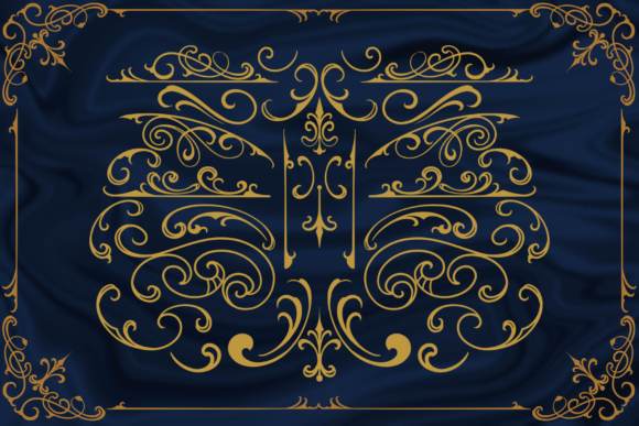 Betchers Font - Preview 5