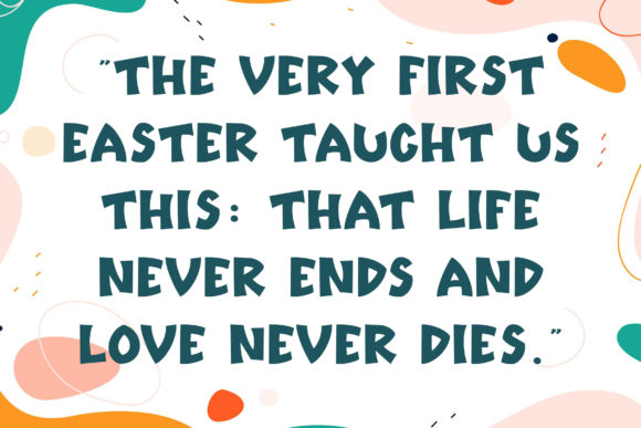 Bunny Place Font - Preview 1