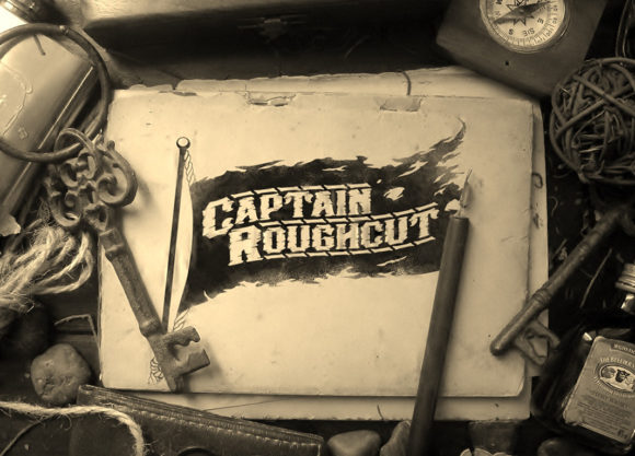Captain Shipwreck Font - Preview 5