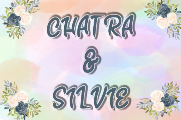 Claudia Font - Preview 3