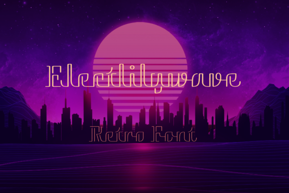 Electlilywave