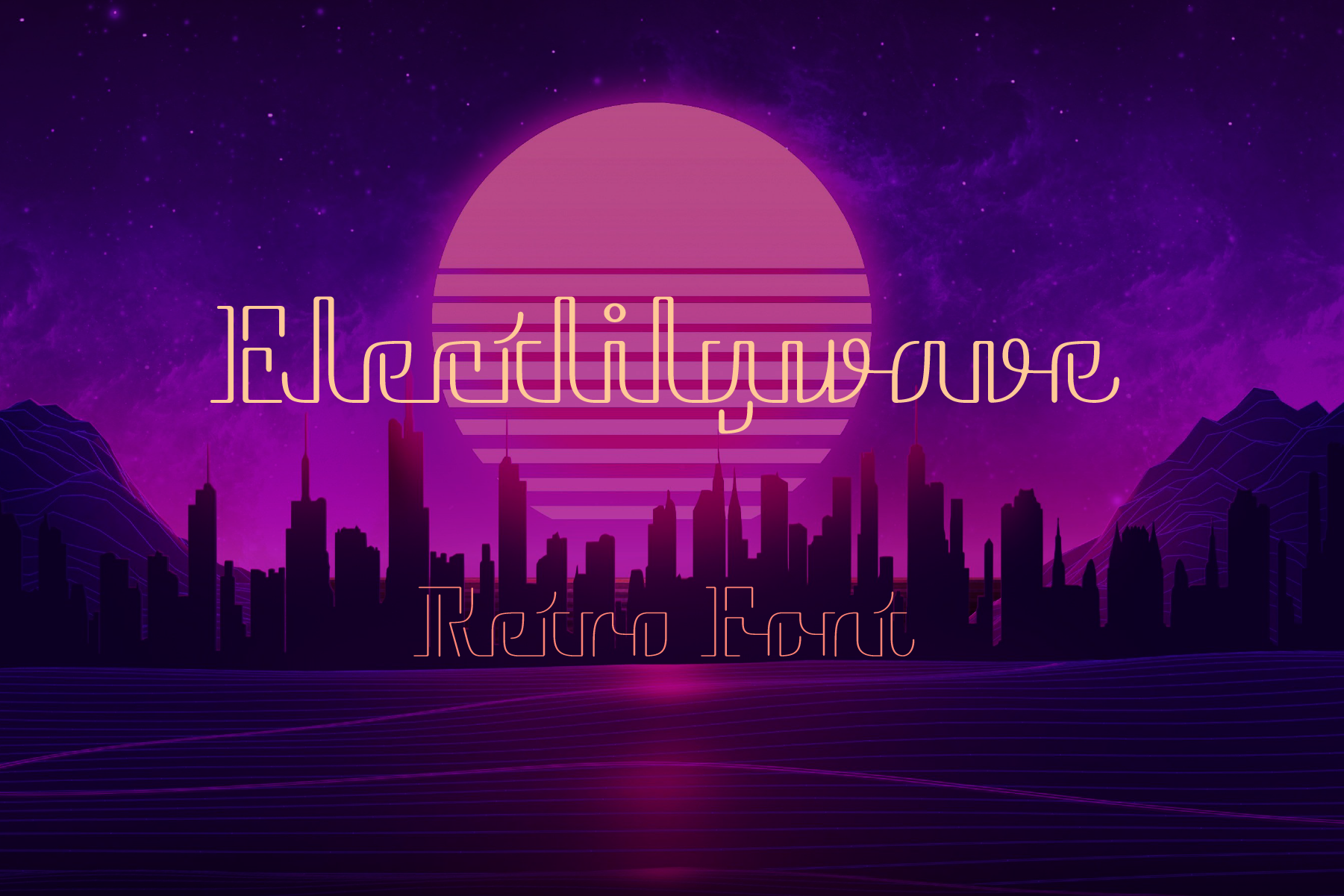 Electlilywave